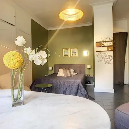Appartement Un En Nice