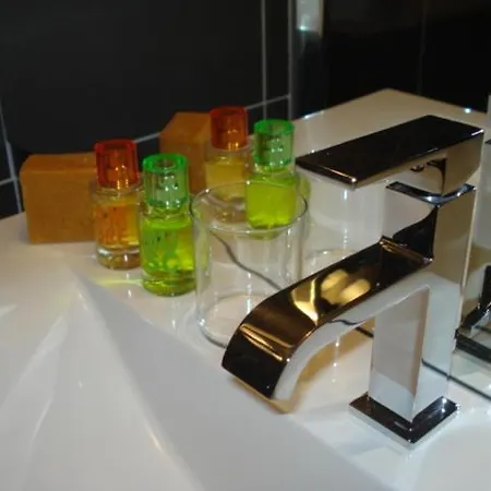 Appartement Un En