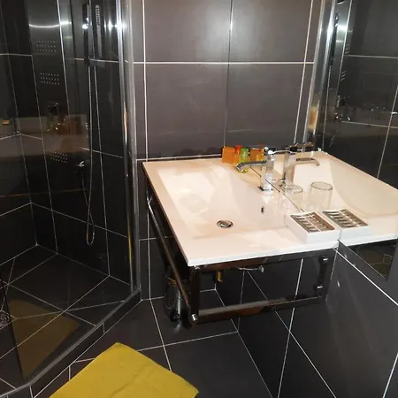 Un Appart En Ville Apartment