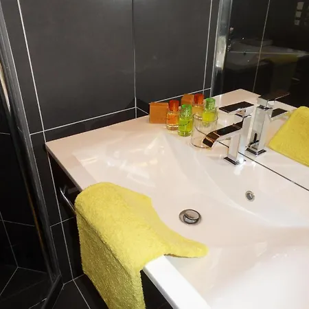 Apartment Un Appart En Ville *
