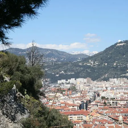 Apartment Un Appart En Ville Nice