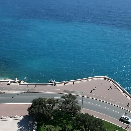 Un Appart En Ville Nice