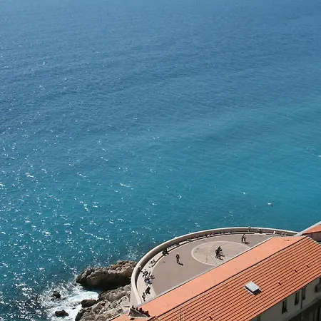 Apartment Un Appart En Ville Nice