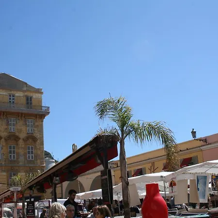 Apartment Un Appart En Ville Nice