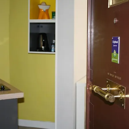 Appartement Un En Nice