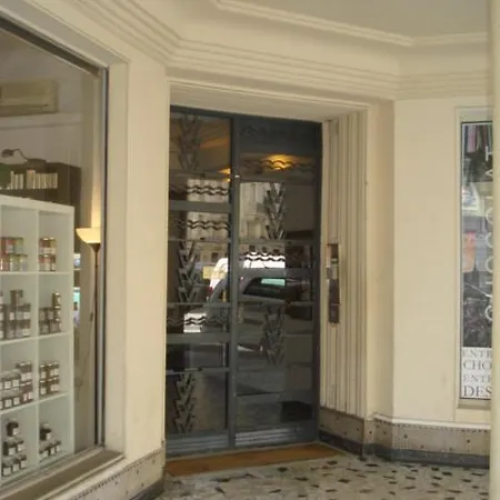 Apartment Un Appart En Ville Nice