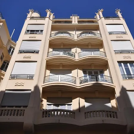 Apartment Un Appart En Ville *