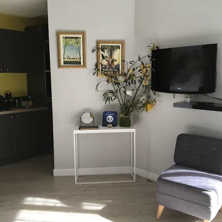 Un Appart En Ville Apartment Nice