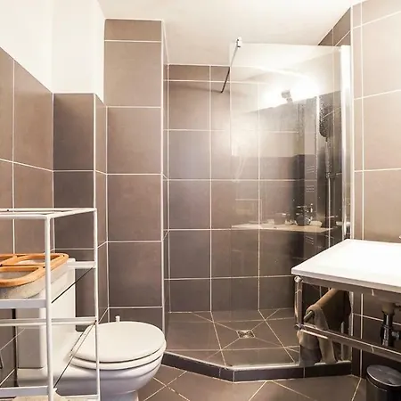 Un Appart En Ville Apartment
