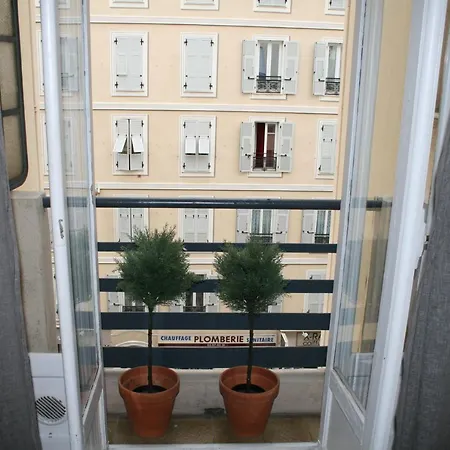 Un Appart En Ville